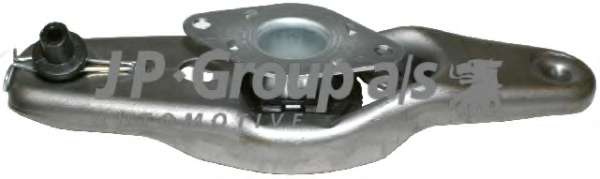 Підшипник вижимний