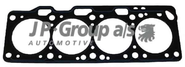 Прокладка ГБЦ