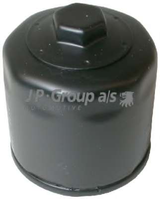 Фільтр оливний