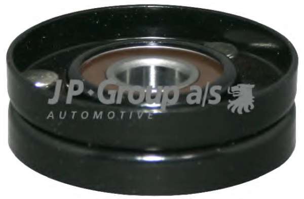 Ролик натягувача