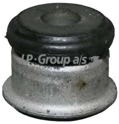 Втулка, балка моста