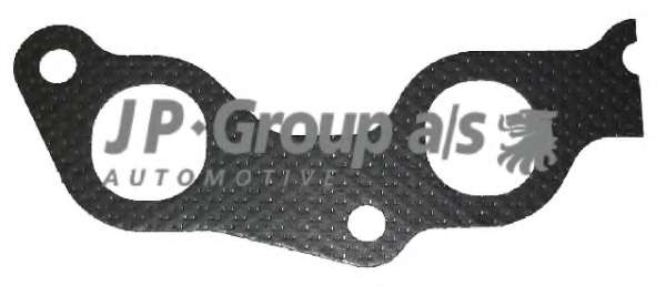 Прокладка випускного колектора