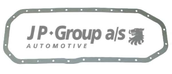 Прокладка, маслянная ванна