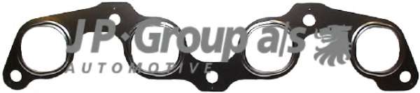 Прокладка випускного колектора