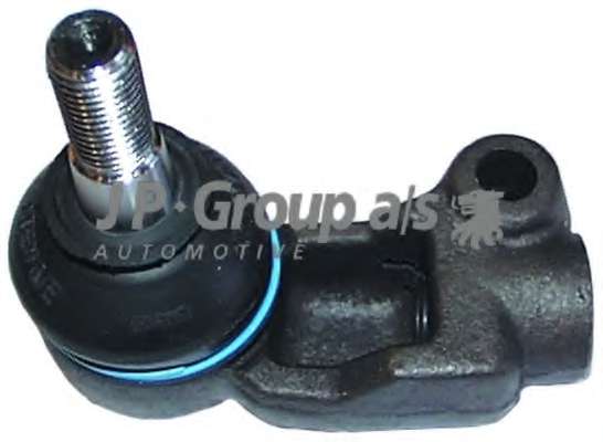 Накінечник тяги кермової