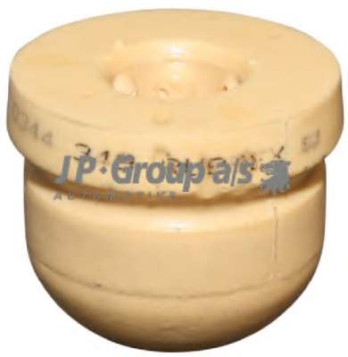 Буфер, амортизация