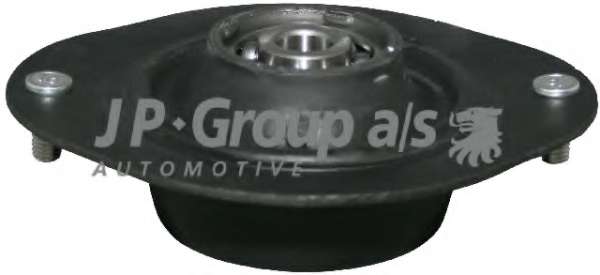 опора амортизатору