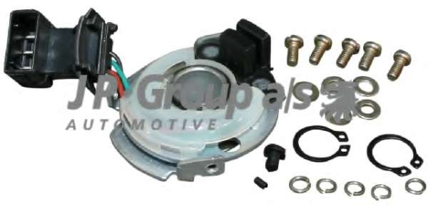 Датчик Холла