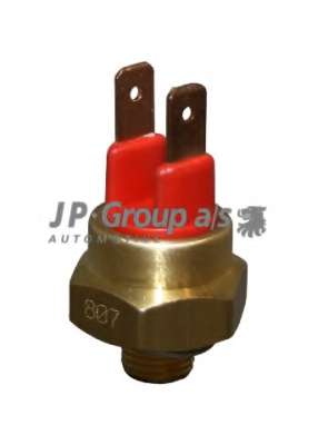 Датчик, температура охлаждающей жидкости