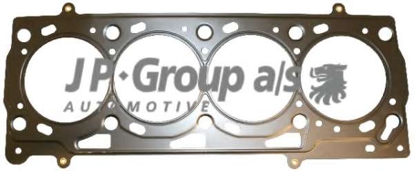 Прокладка ГБЦ