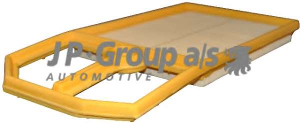 Фільтр повітряний