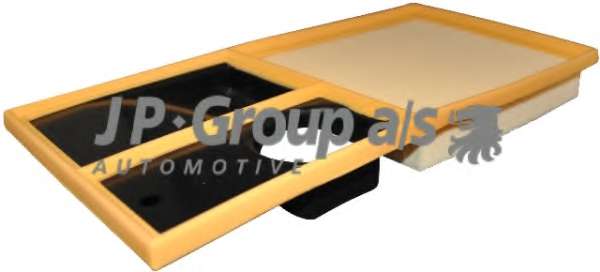 Фільтр повітряний