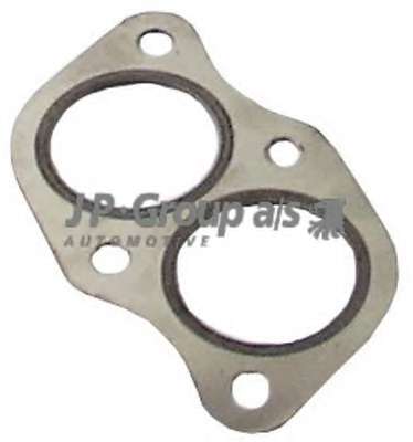 Прокладка, труба выхлопного газа