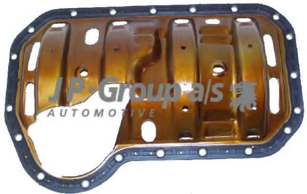 Прокладка піддону