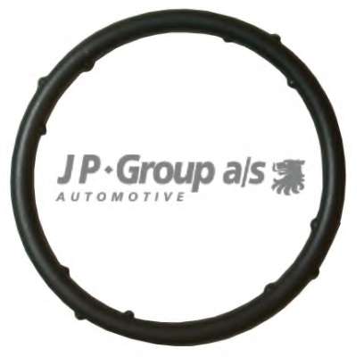 Кiльце ущiльнююче