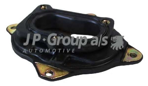 Фланець карбюратора