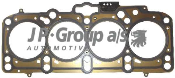 Прокладка ГБЦ