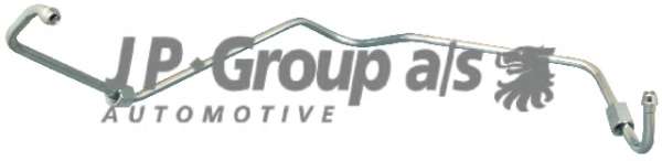 Маслопровод, компрессор