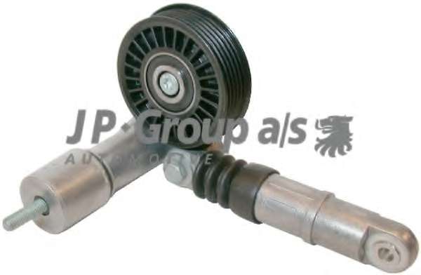 Натяжник ременя