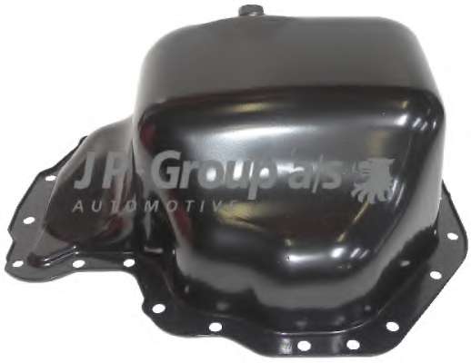 Піддон масляний