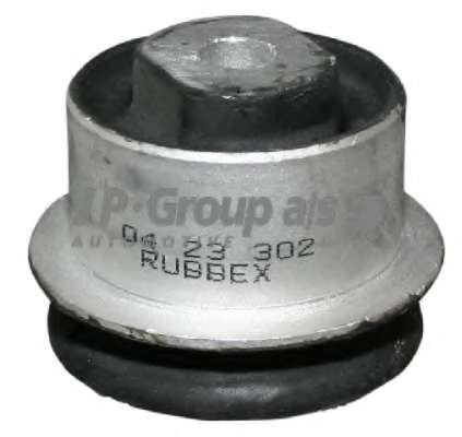 Сайлентблок