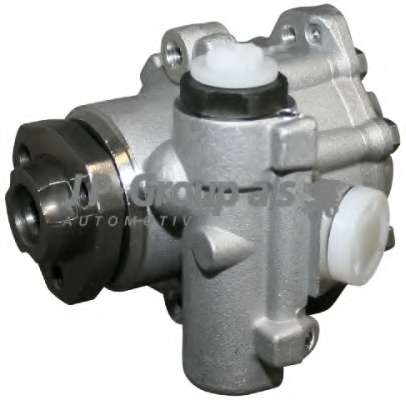 Помпа гідропідсилювача