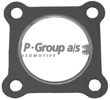 Прокладка випускного колектора