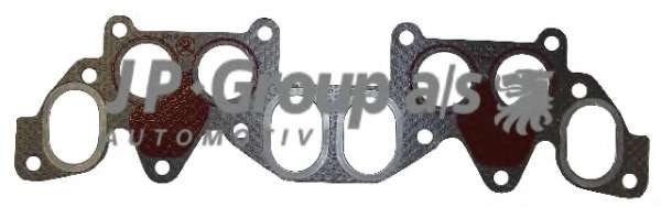 Прокладка впускного колектора