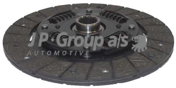 Диск зчеплення