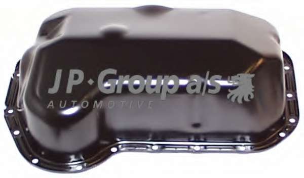 Піддон оливний