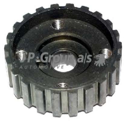 Шестерня колінчастого валу