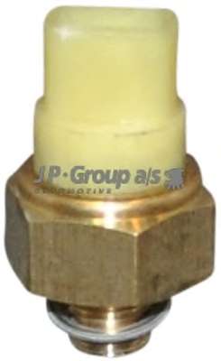 Датчик температури