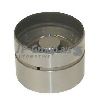 Гідрокомпенсатор