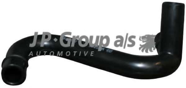 Патрубок клапана