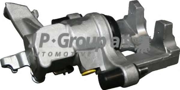 корпус супорта