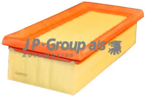 Фільтр повітряний