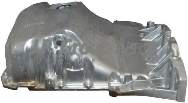 Піддон картера двигуна