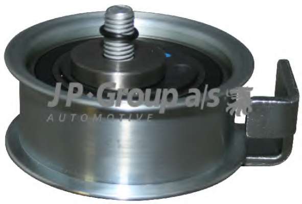 Натяжной ролик, ремень ГРМ