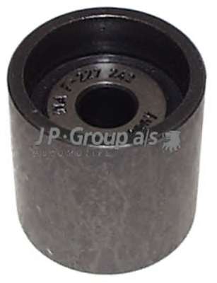 Ролик обвідний