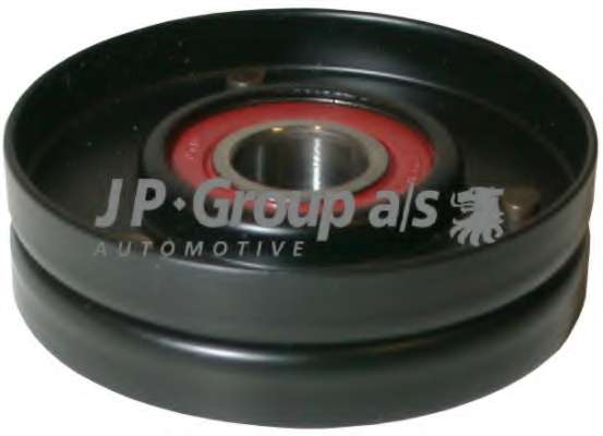 Ролик натягувача