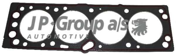 Прокладка, головка цилиндра