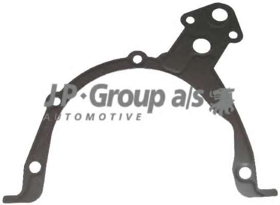 Прокладка, масляный насос