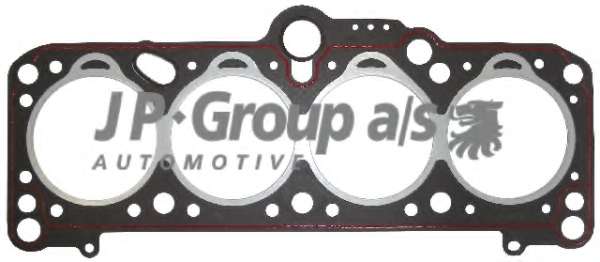 Прокладка ГБЦ