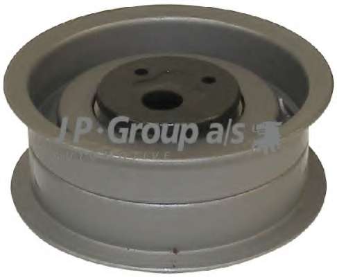 Натяжной ролик, ремень ГРМ