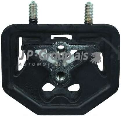 Подушка двигуна