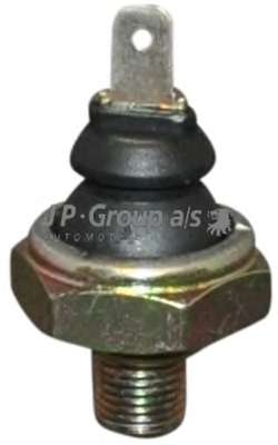 Датчик тиску оливи