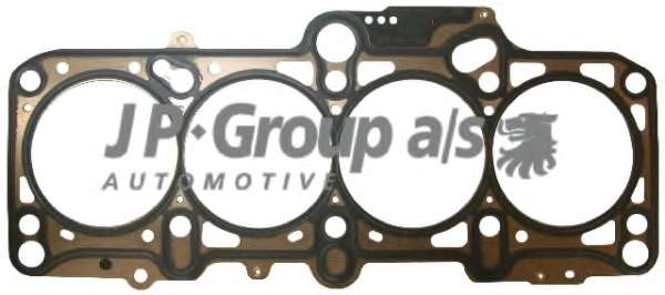 Прокладка ГБЦ