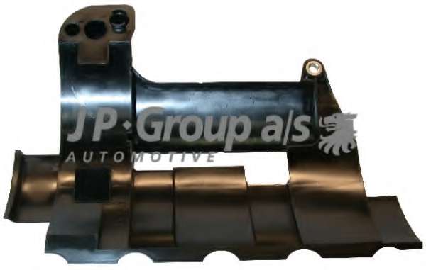 Заспокоювач оливи