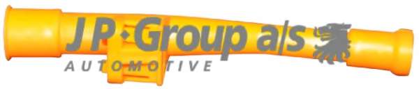 Втулка оливного щупу