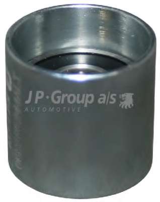 Паразитный / Ведущий ролик, зубчатый ремень